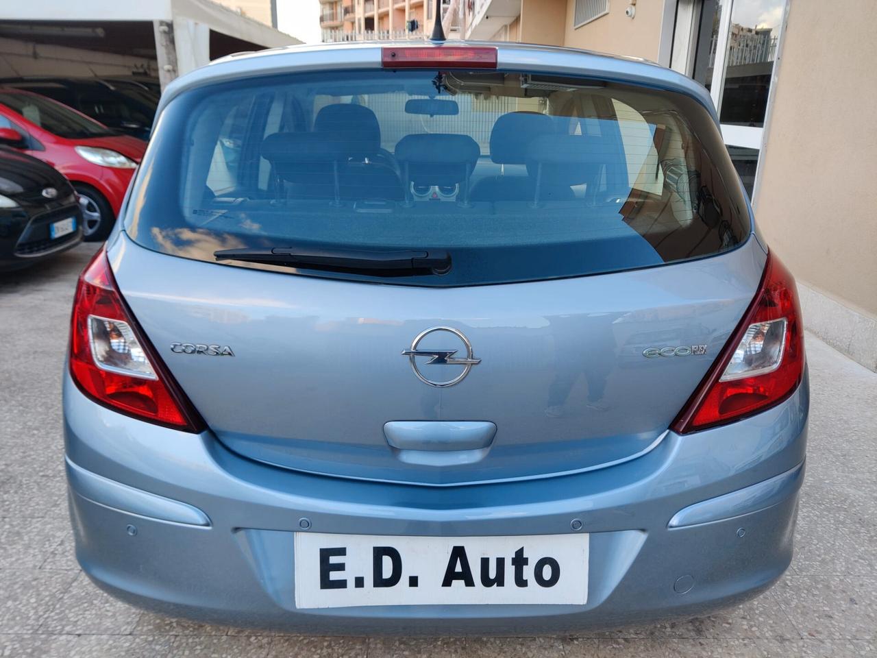 Opel Corsa 1.3 Diesel EURO 4