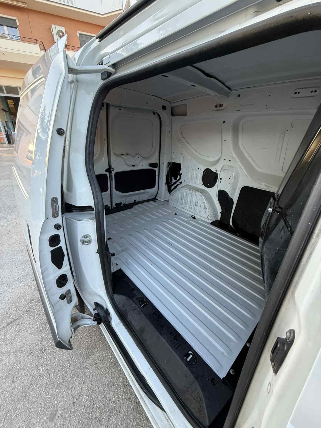 Dacia Dokker 1.5 dCi 8V 75CV Furgone