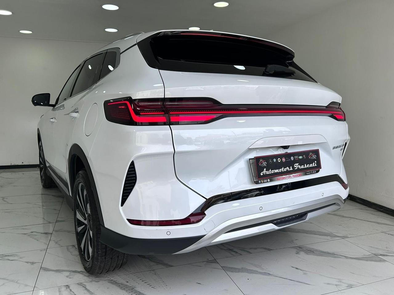 Byd Seal U DM-i 1.5 -GARANTITA 6 ANNI -2025