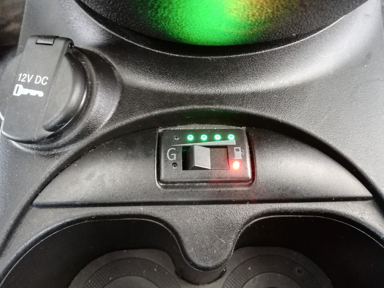 Fiat 500 1.2 EasyPower Cult GPL unico proprietario