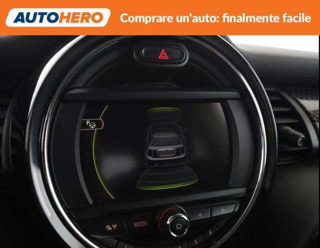 MINI Cooper SD 2.0 Cooper SD