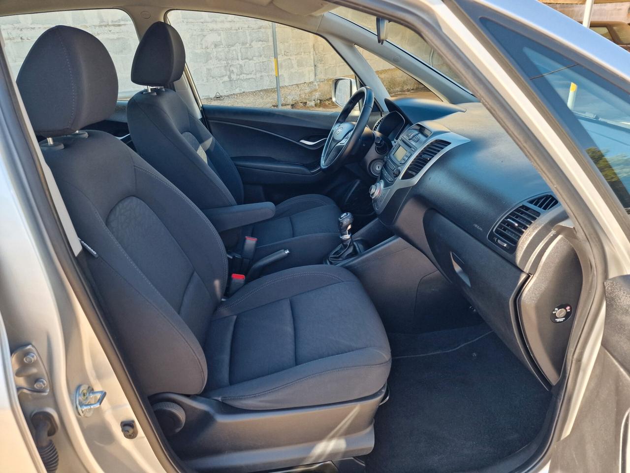 Hyundai iX20 1.4 CRDI 90 CV Comfort