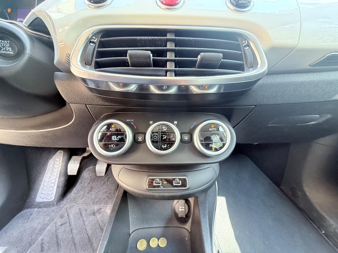 Fiat 500X 1.6 MultiJet 120 CV Cross