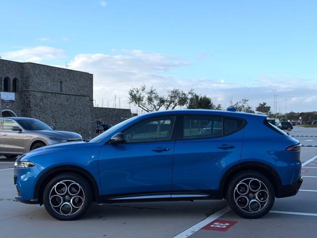 ALFA ROMEO Tonale 1.6 DIESEL 130 CV TCT6+18'+PACK BLACK+PELLETEX+LED