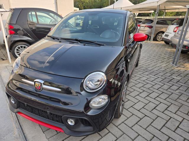 ABARTH 595 1.4 Turbo T-Jet 145 CV