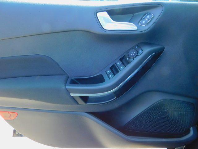 FORD Fiesta 1.0 Ecoboost 125 CV Hybrid 5 porte Active