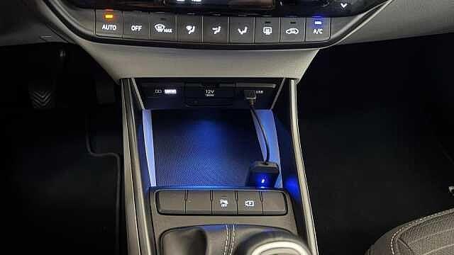 Hyundai i20 1.2 MPI MT Bose