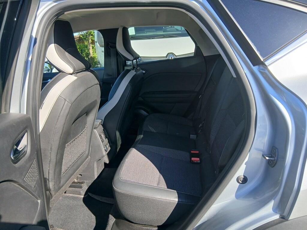 Renault Captur 1.0 TCe Intens