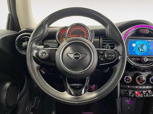 MINI Cooper SD 2.0D 170CV Autom. 3 porte