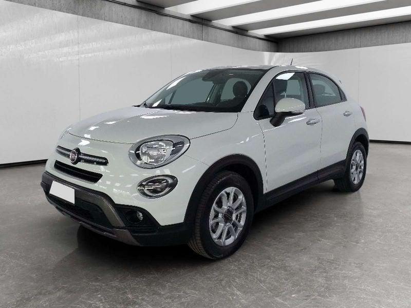 FIAT 500X 1.0 T3 Cross 120cv