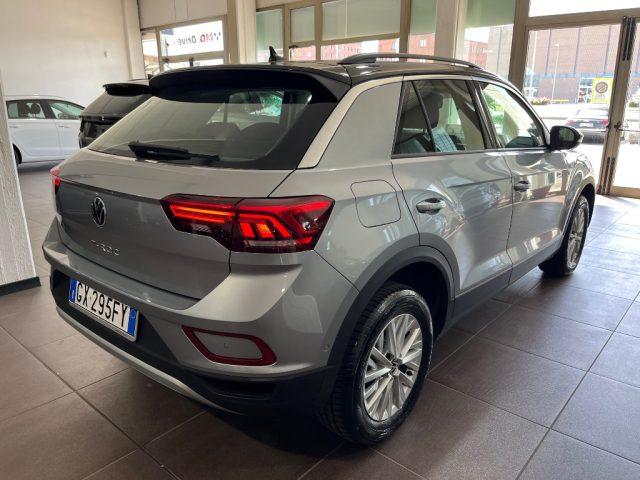 VOLKSWAGEN T-Roc 2.0 TDI 150 CV DSG Sport