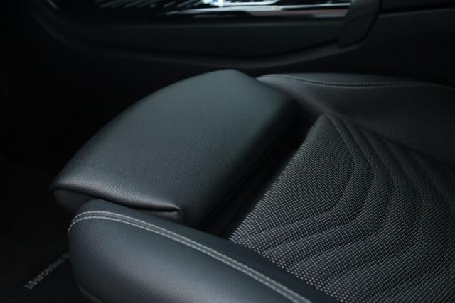 MERCEDES-BENZ A 180 d Automatic