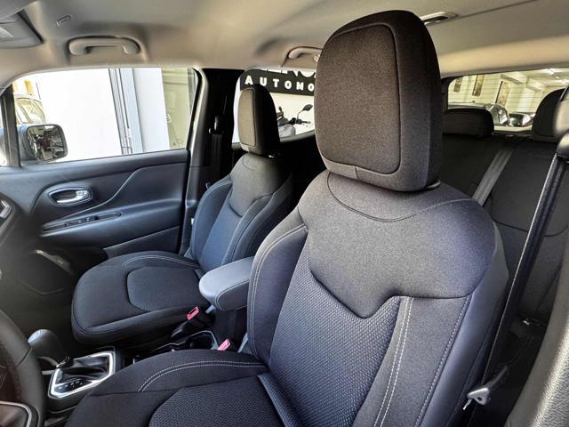 JEEP Renegade E-Hybrid 1.5 Turbo T4 MHEV Altitude