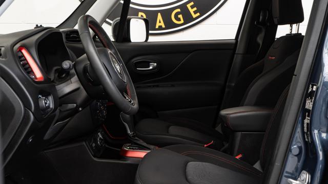 JEEP Renegade 4xe Trailhawk UNIPRO IVA ESPOSTA
