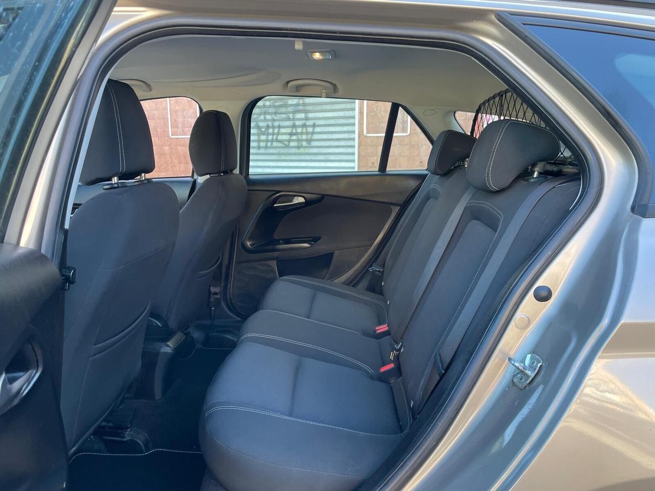 Fiat Tipo SW Lounge 1.3M.jet 95cv Euro6B Perfett