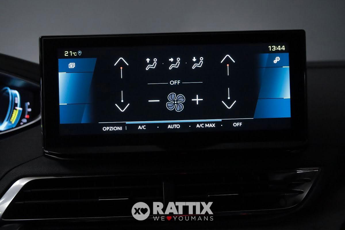 Peugeot 3008 1.6 Hybrid 225CV GT Pack e-EAT8