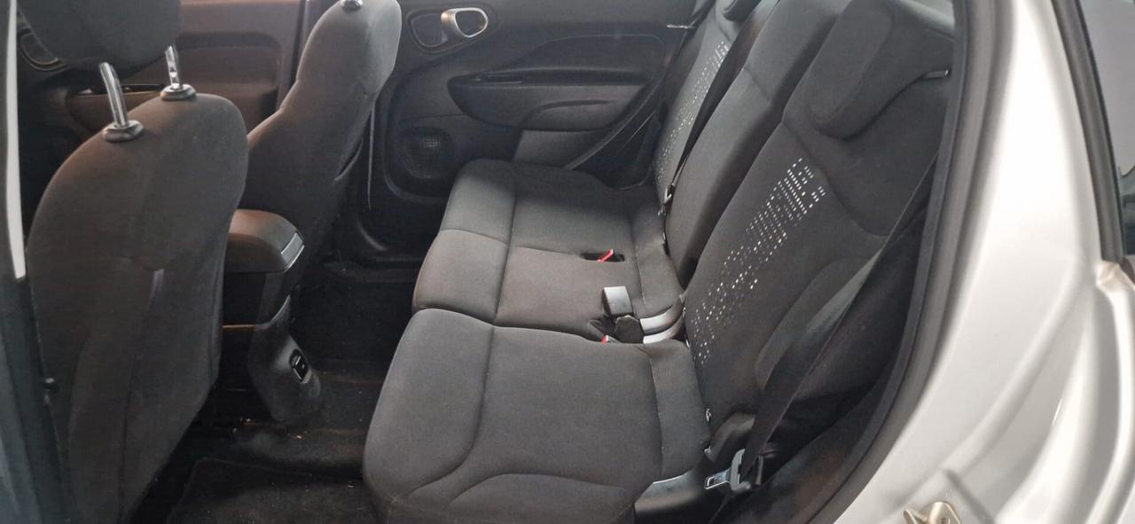 Fiat 500L 1.4 95 CV S&S Cross GPL