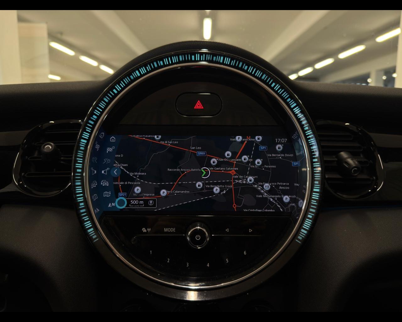 MINI Mini Cabrio (F57) - Mini 1.5 Cooper Classic Cabrio