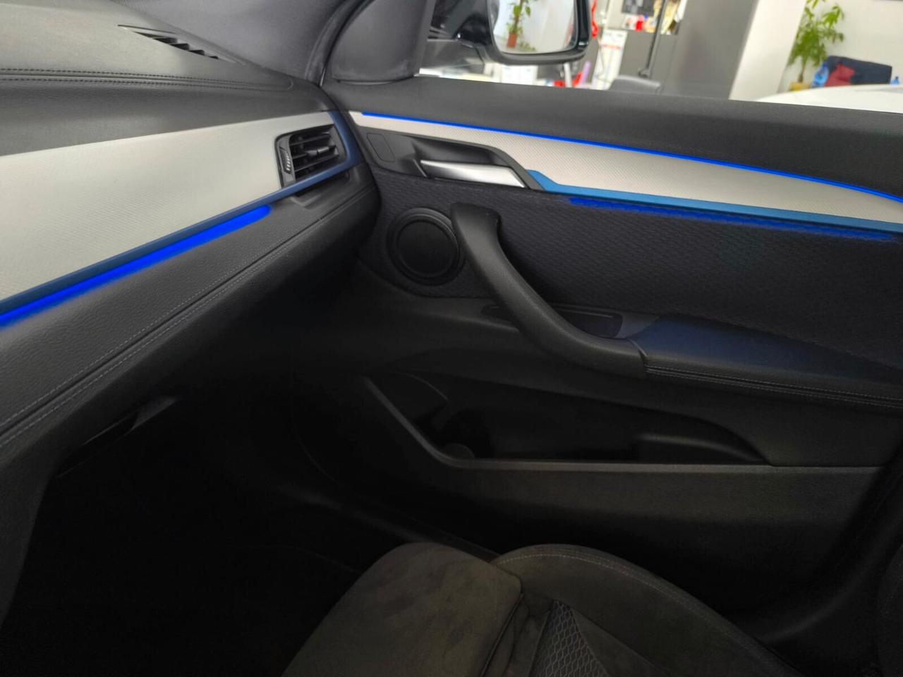 Bmw X2 xDrive20d Msport 2.0 CC 190 CV 2019