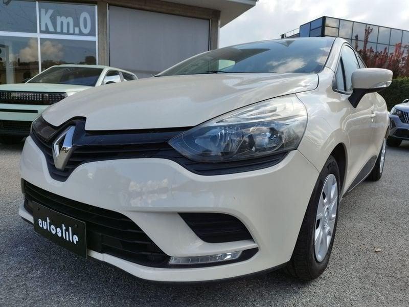 Renault Clio Clio dCi 8V 75CV Start&Stop 5 porte Energy Life