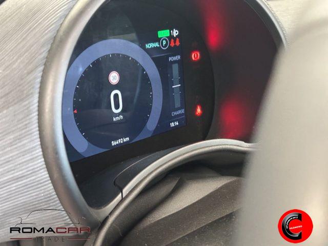 FIAT 500e Cabrio 42 kWh VISIBILE IN SEDE! PRONTA CONSEGNA!