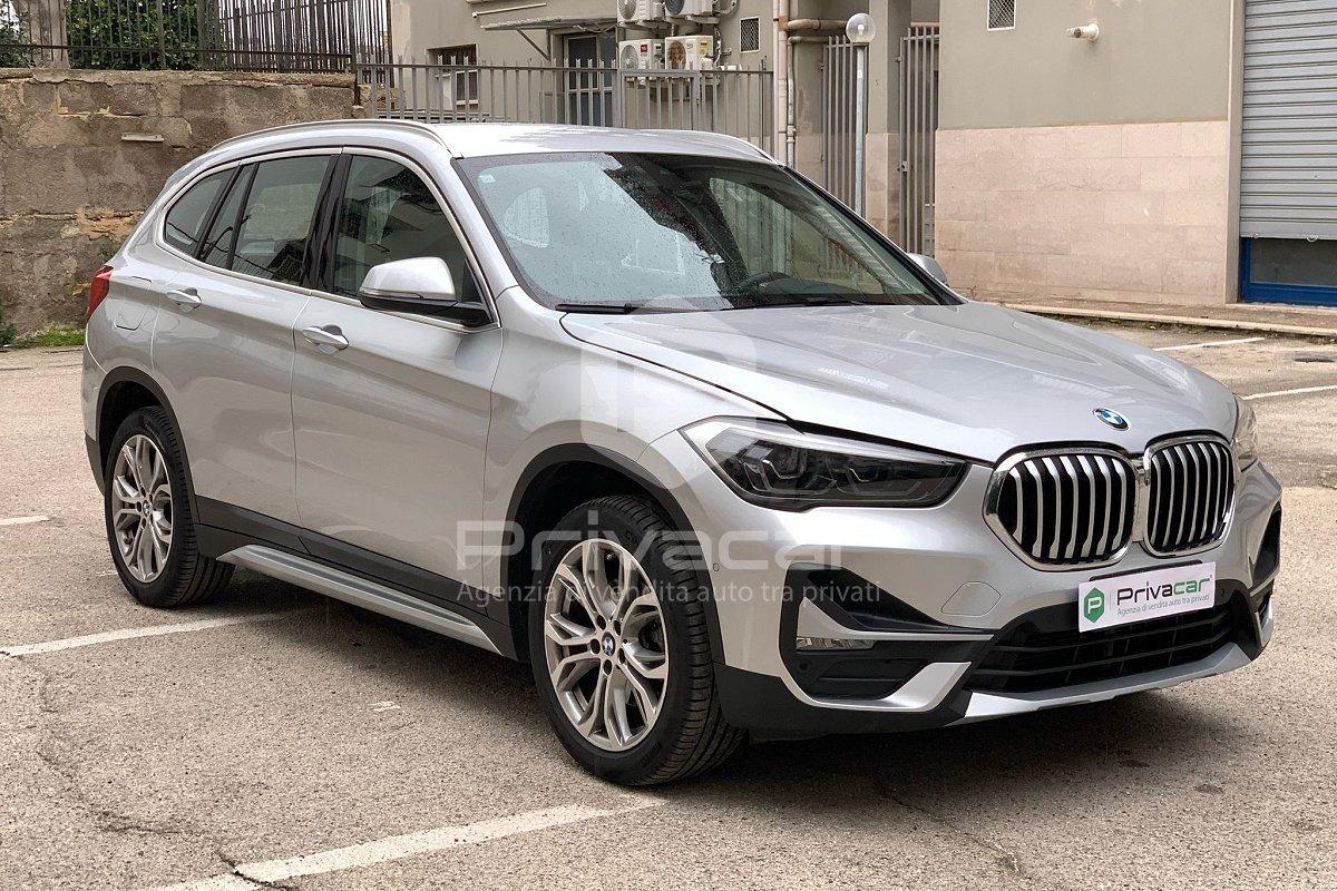 BMW X1 sDrive18d xLine