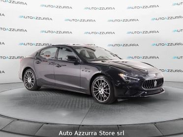 Maserati Ghibli Ghibli V6 430 CV AWD Modena Ultima