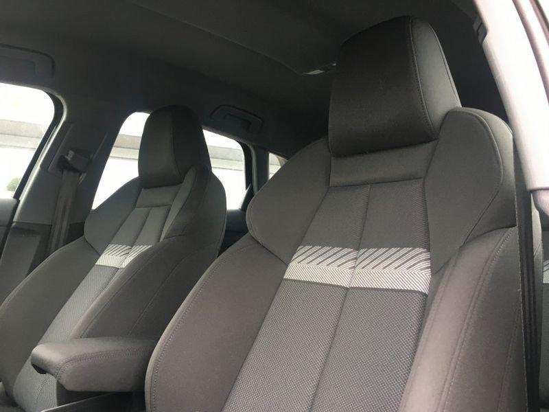 Audi A3 SPB 35 MHEV TFSI S-Tronic Sport Advanced 28 MILA KM!! ACCESSORIATA IBRIDA