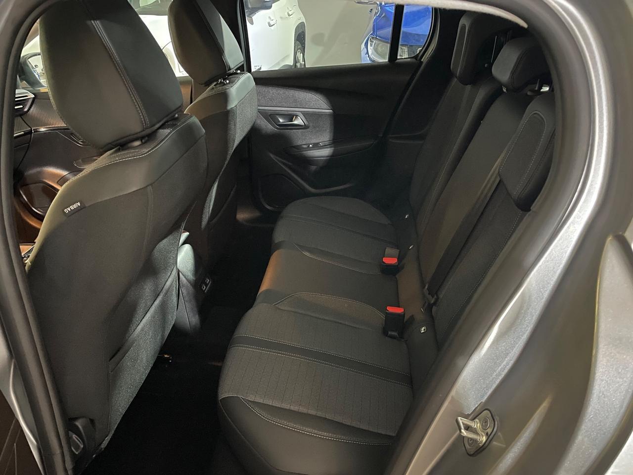 Peugeot 208 PureTech 100 Stop&Start 5 porte Allure Pack