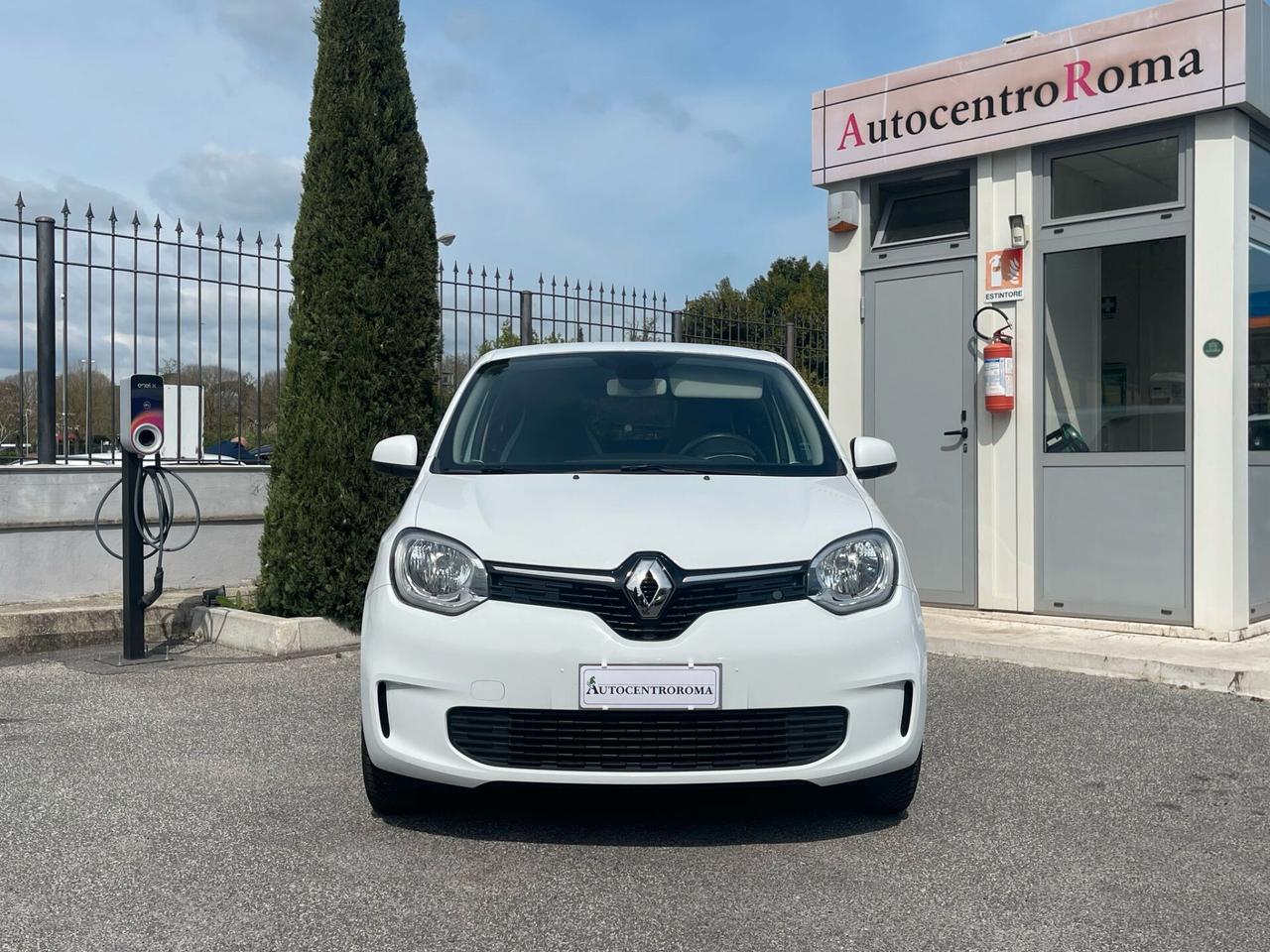 Renault Twingo SCe 65 CV Intens