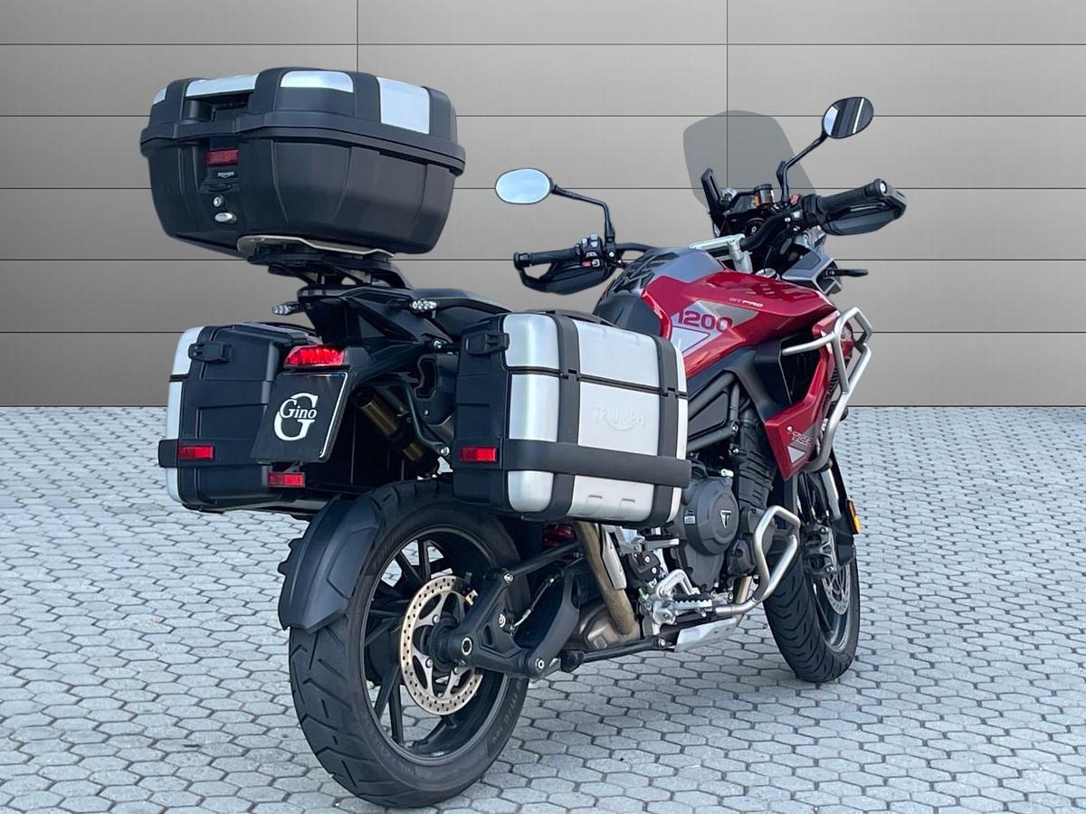 TRIUMPH Tiger 1200 GT Pro Abs my24