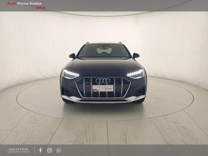 40 2.0 TDI quattro 204 CV S tronic