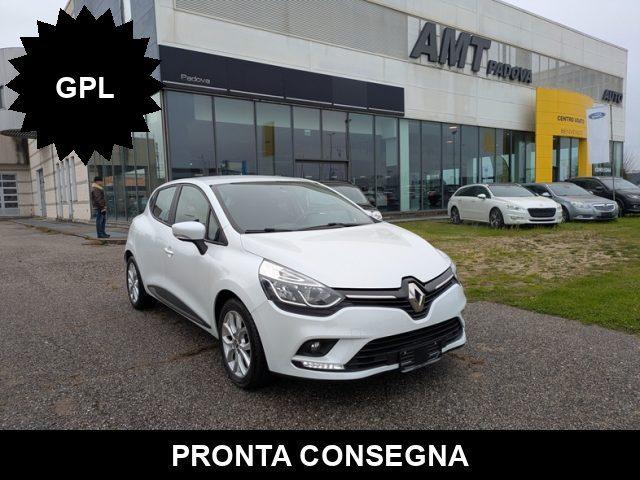 RENAULT Clio TCe 12V 90 CV GPL 5 porte Business