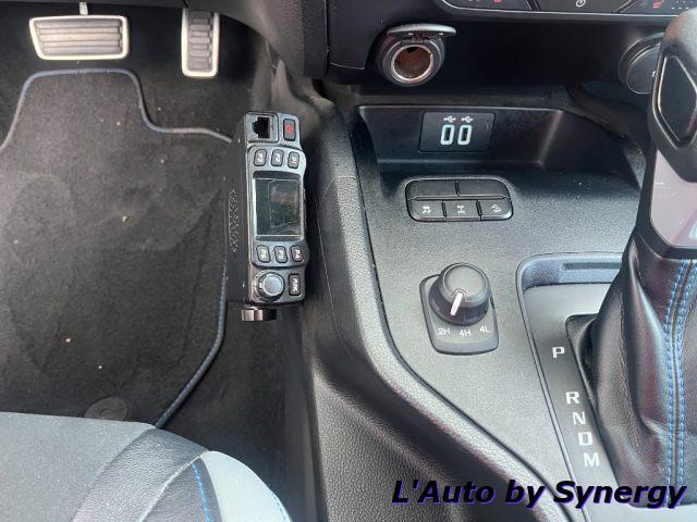 FORD Ranger Raptor 2.0 TDCi aut. 213CV DC 5 posti +Iva 22%