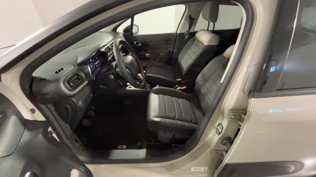CITROEN C3 PureTech 110 S&S Max - VARI COLORI
