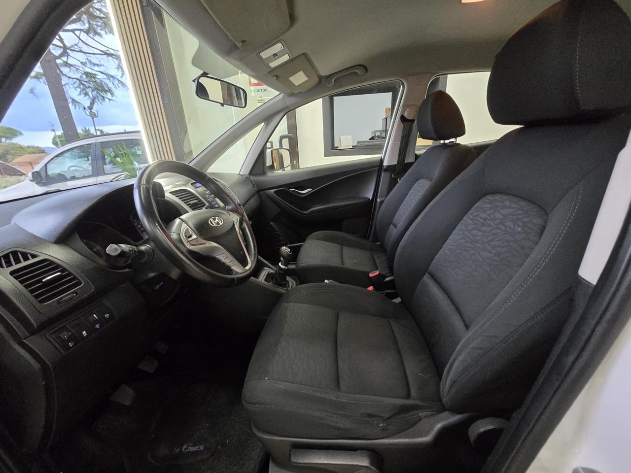 Hyundai iX20 1.4 CRDI 90 CV Style