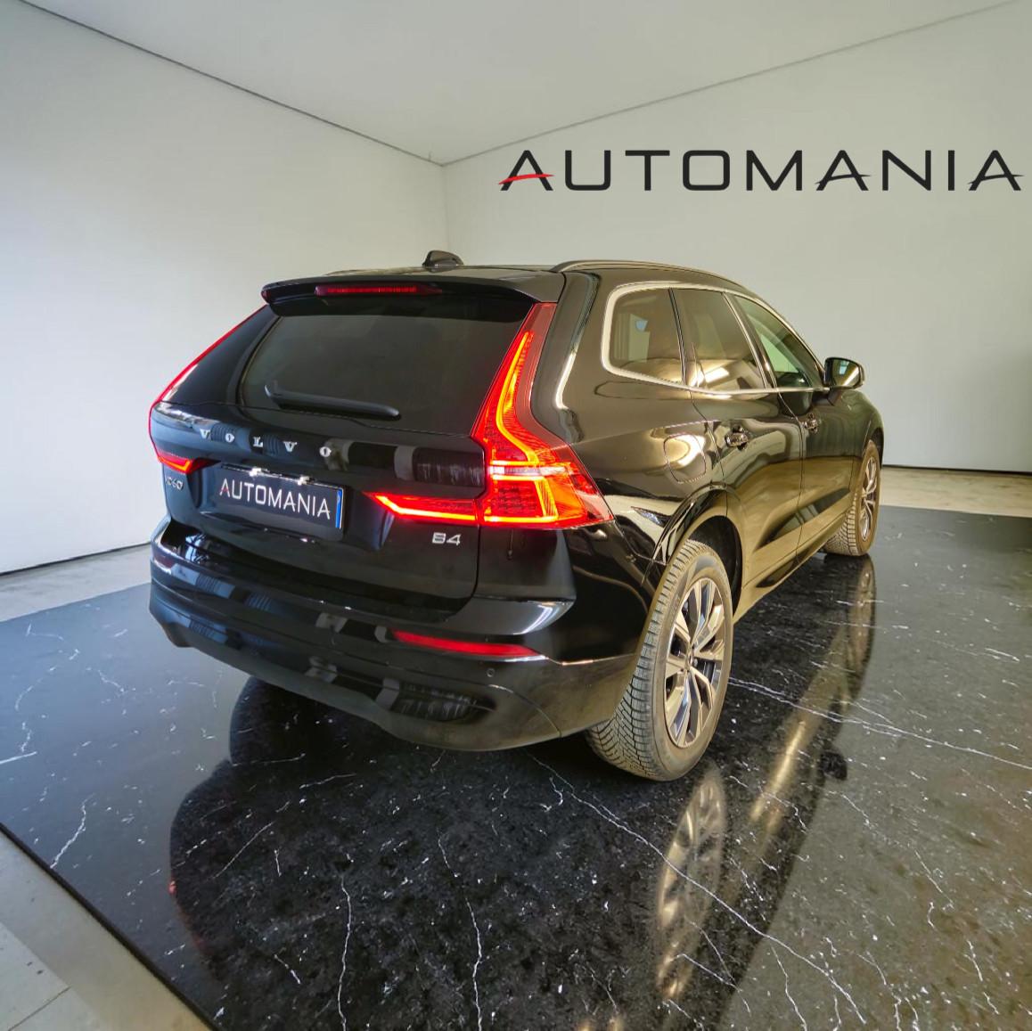 Volvo XC60 2.0 b4 Core auto