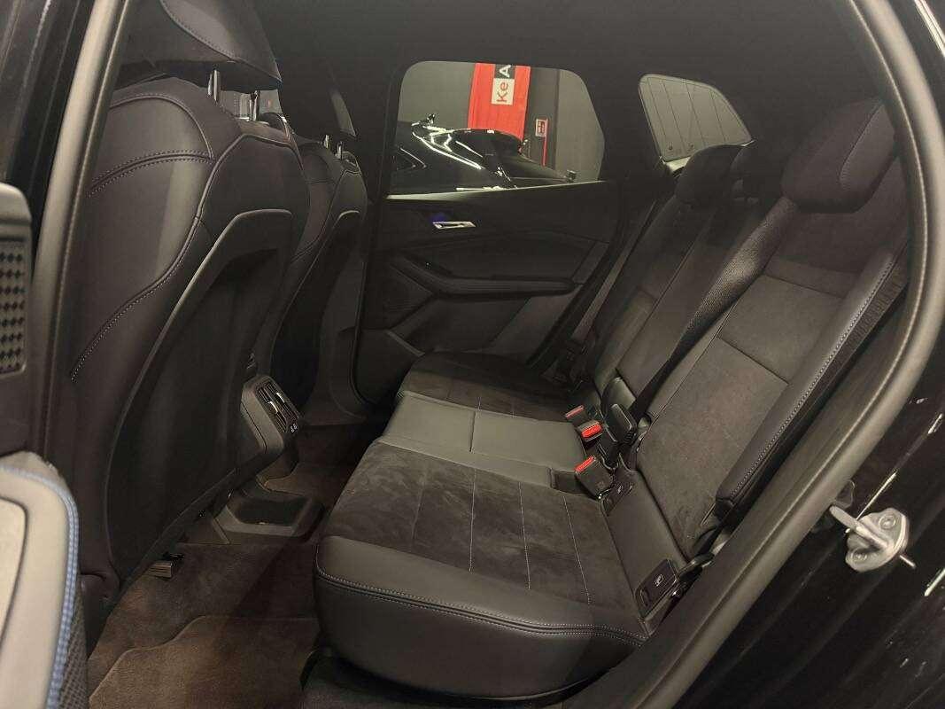BMW 218 218d Active Tourer Msport auto