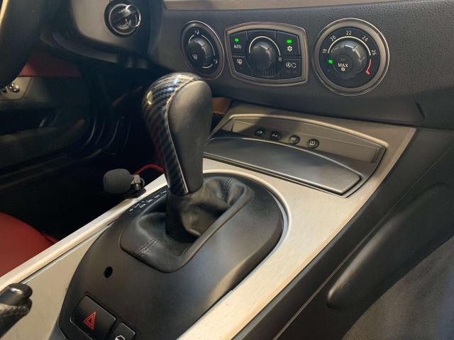 BMW Z4 Z4 Roadster 3.0i steptronic ASI