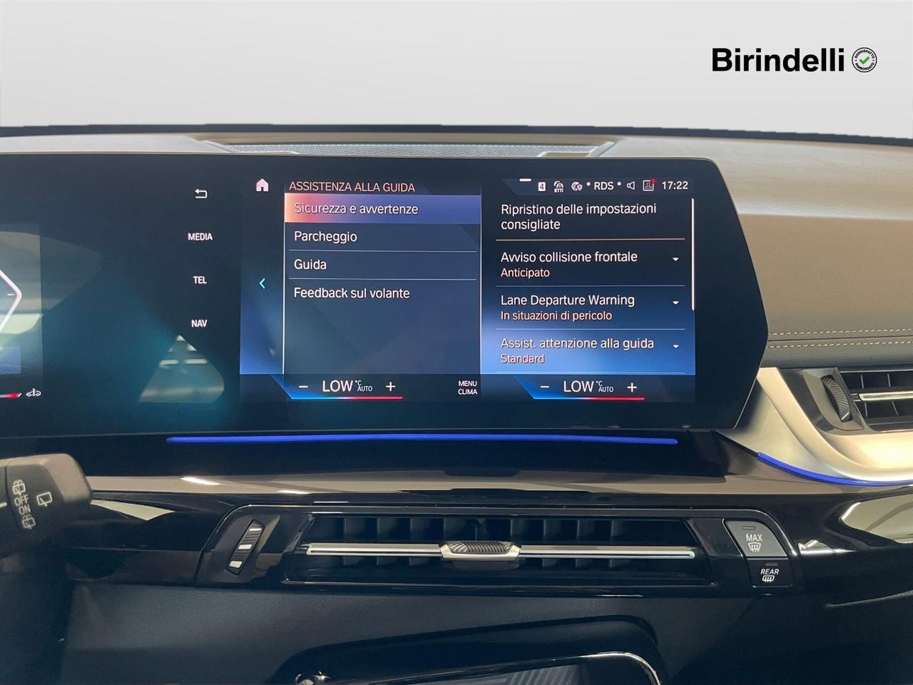 BMW X1 (U11) - X1 sDrive 18i xLine