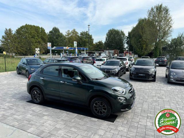 FIAT 500X 1.3 MJT Lounge ANCHE PER NEOPATENTATI