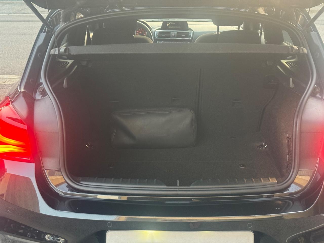 Bmw 120 120d 5p. Msport