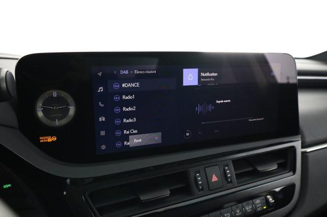 LEXUS ES 300 H ES Hybrid Executive