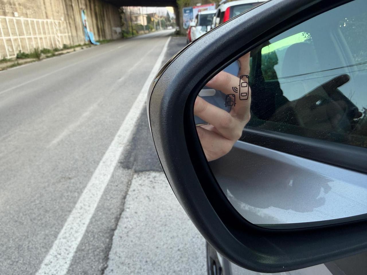 Opel Crossland 1.5 ECOTEC D 110 CV Start&Stop Ultimate