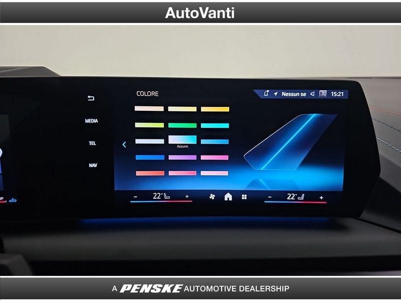 BMW Serie 1 120d 48V 5p. MSport Pro