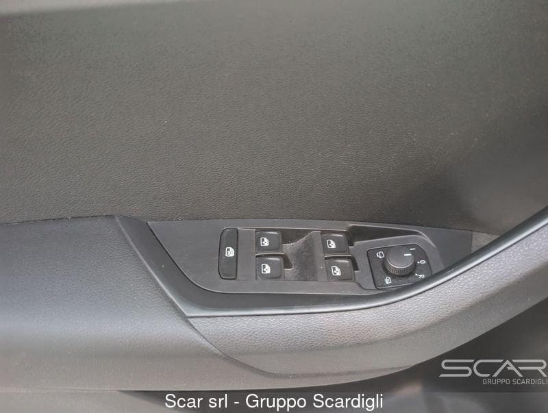 Skoda Karoq Karoq 1.0 TSI 110 CV Executive *PREZZO REALE NON VINCOLATO A FINANZIAMENTI*