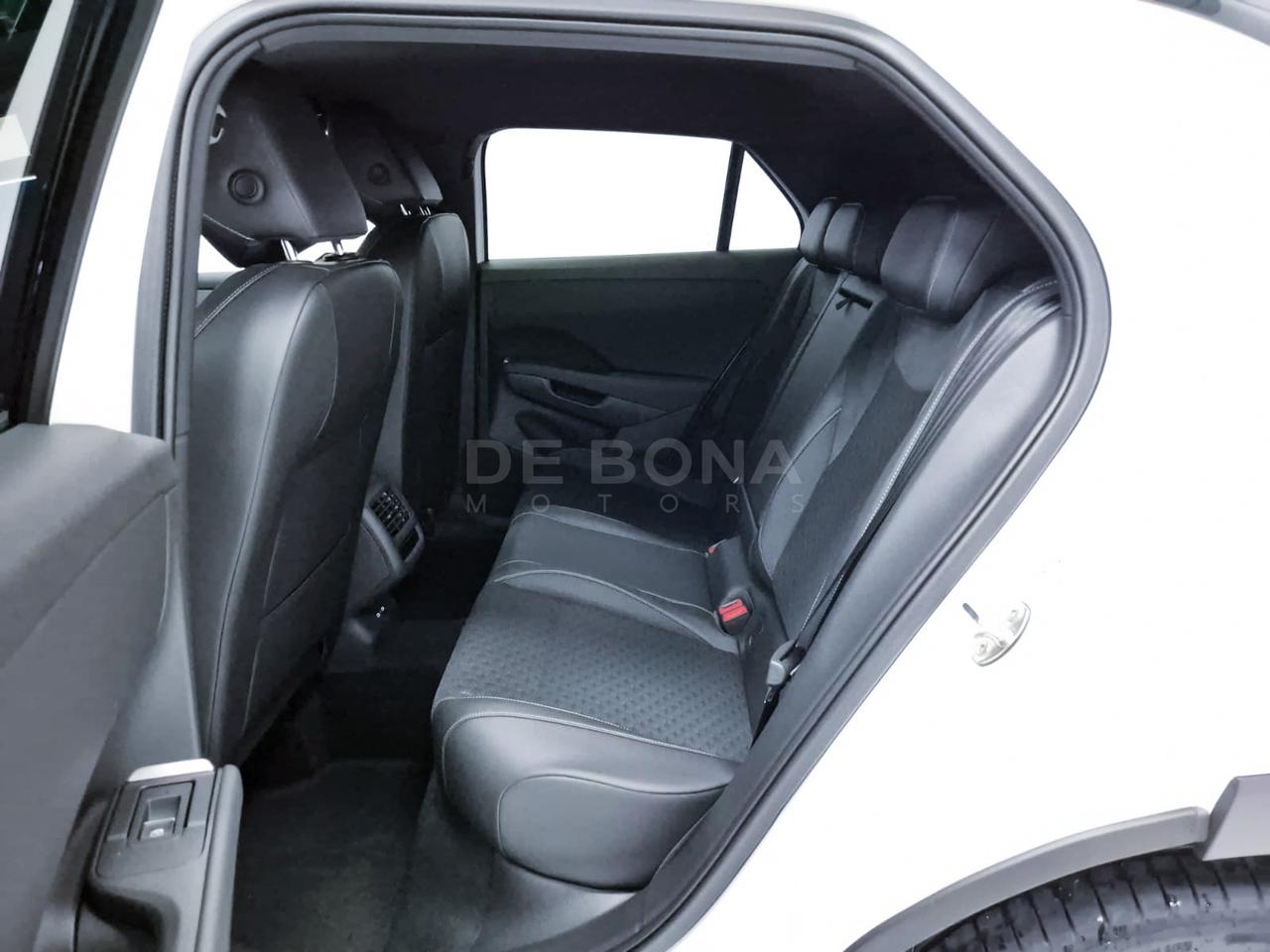 Volkswagen T-Roc 1.5 etsi r-line 150cv dsg