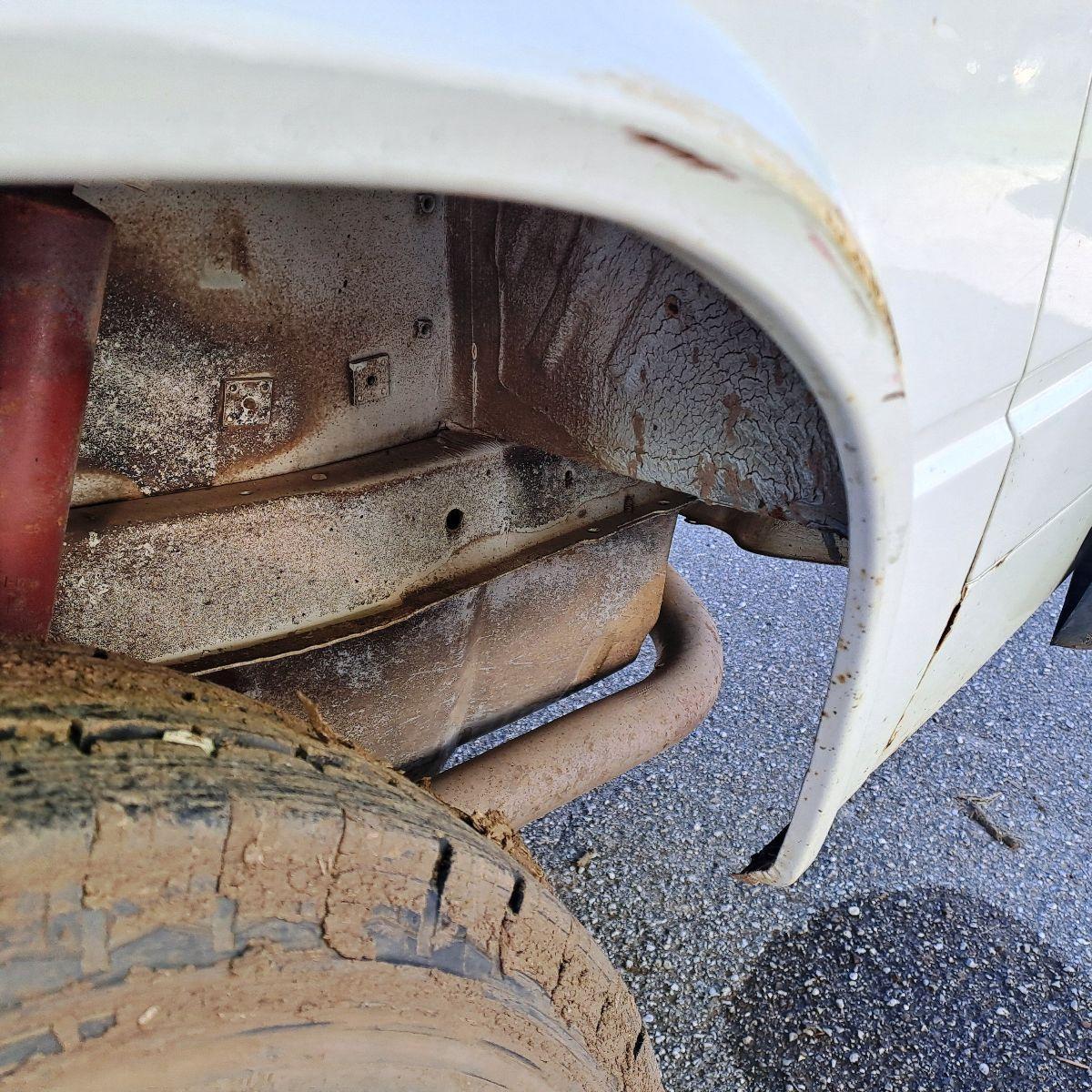 VOLKSWAGEN Transporter T3 Furgone vetrato 3 posti