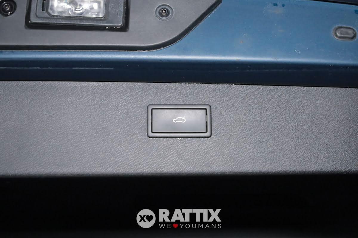 Cupra Formentor 1.4 e-hybrid VZ dsg + tetto apribile