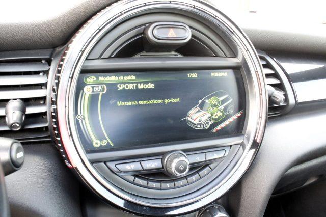 MINI John Cooper Works 2.0 John Cooper Works Hype Navi/Tetto/Harman/Pelle